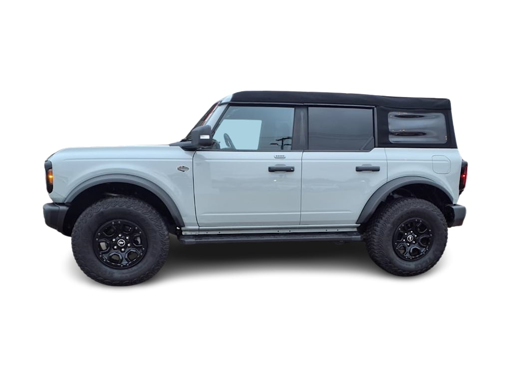 Thumbnail: 2023 Ford Bronco - 3