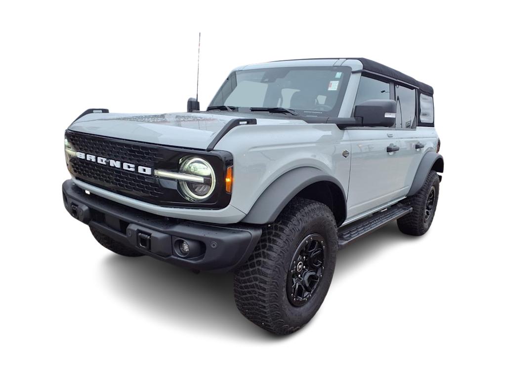 Thumbnail: 2023 Ford Bronco - 13