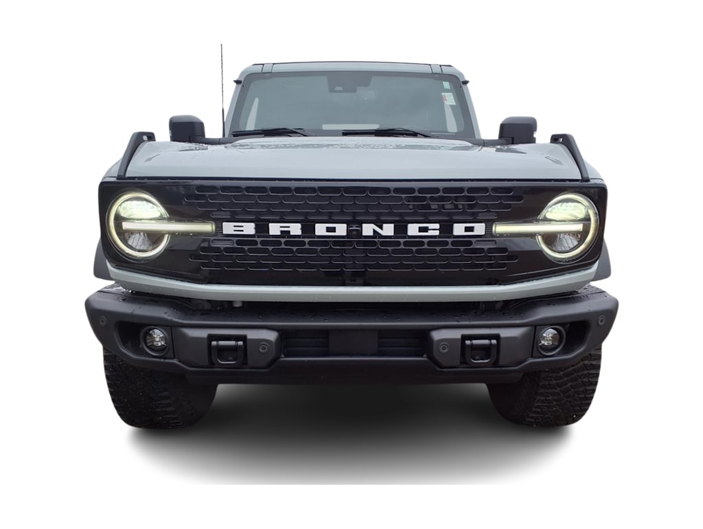 Thumbnail: 2023 Ford Bronco - 6