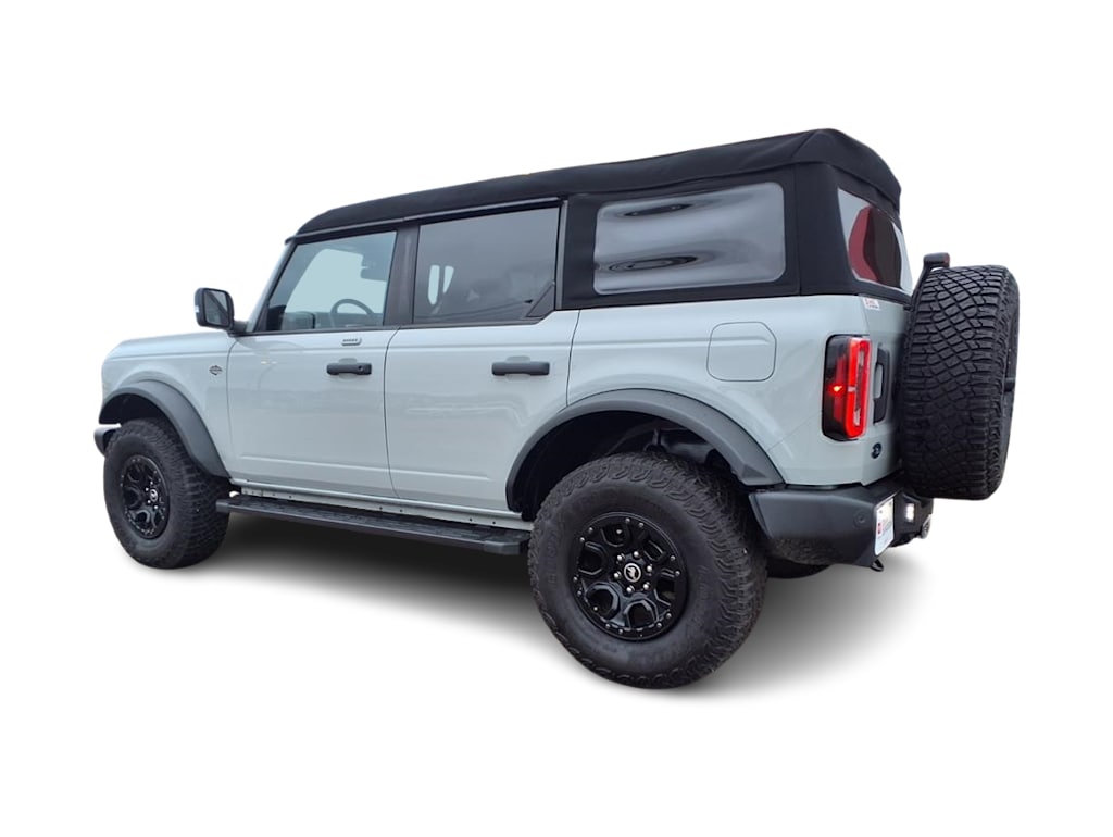 Thumbnail: 2023 Ford Bronco - 4