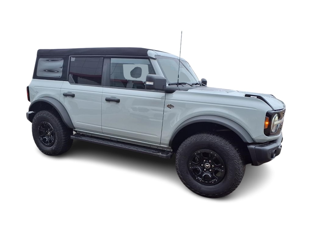 Thumbnail: 2023 Ford Bronco - 15