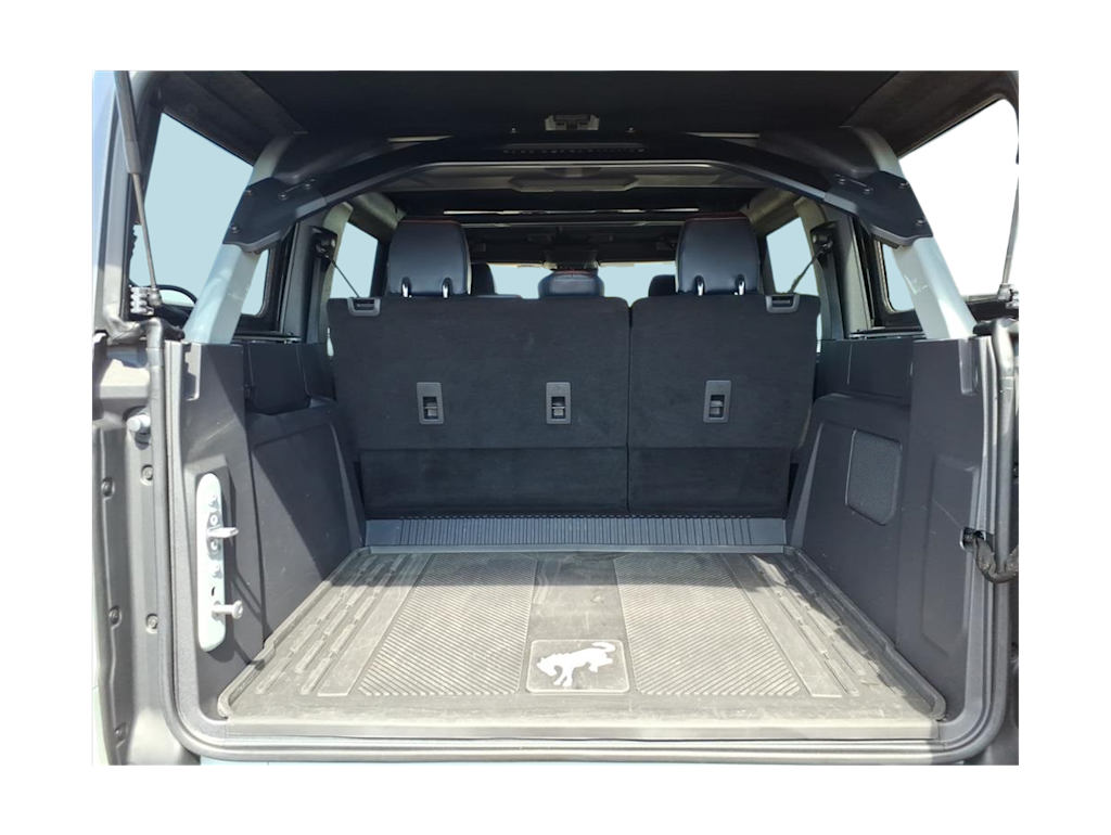 Thumbnail: 2023 Ford Bronco - 13