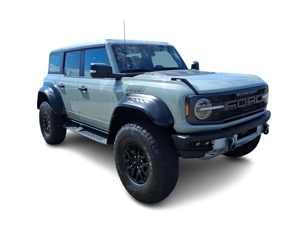 Thumbnail: 2023 Ford Bronco - 14