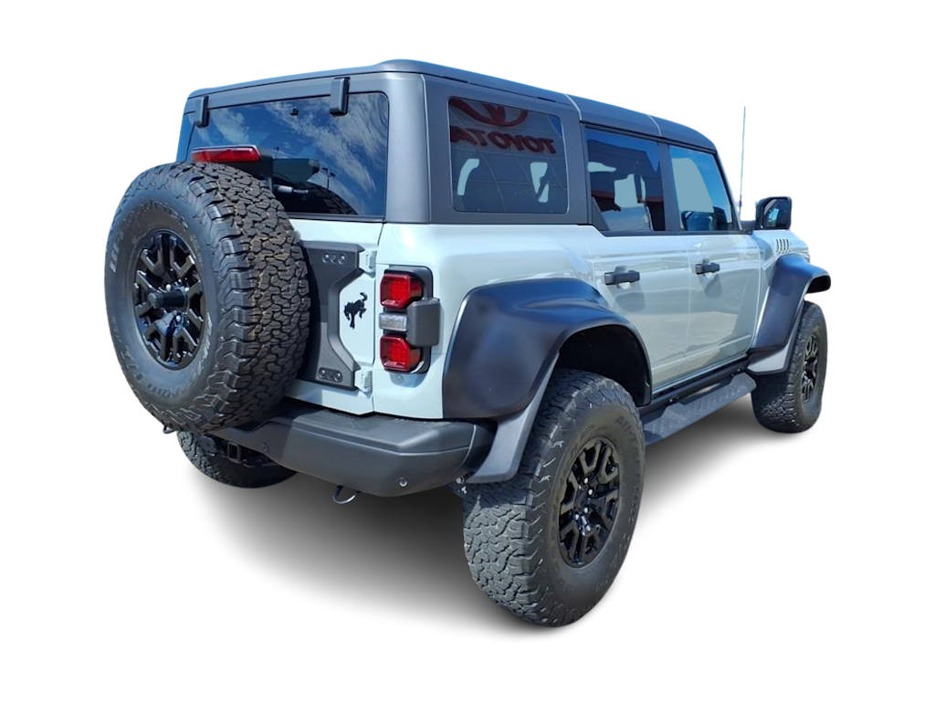 Thumbnail: 2023 Ford Bronco - 16