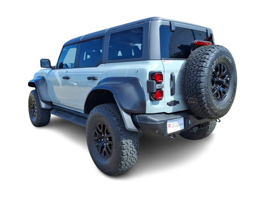 Thumbnail: 2023 Ford Bronco - 3