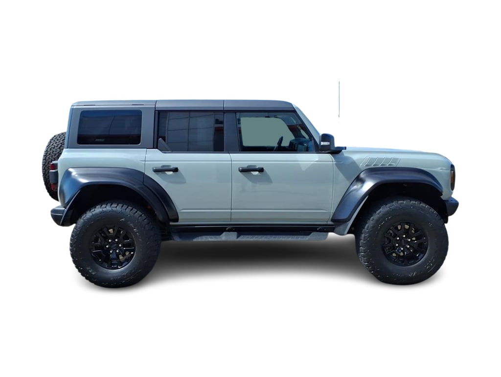 Thumbnail: 2023 Ford Bronco - 15