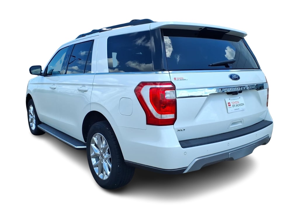 Thumbnail: 2020 Ford Expedition - 3