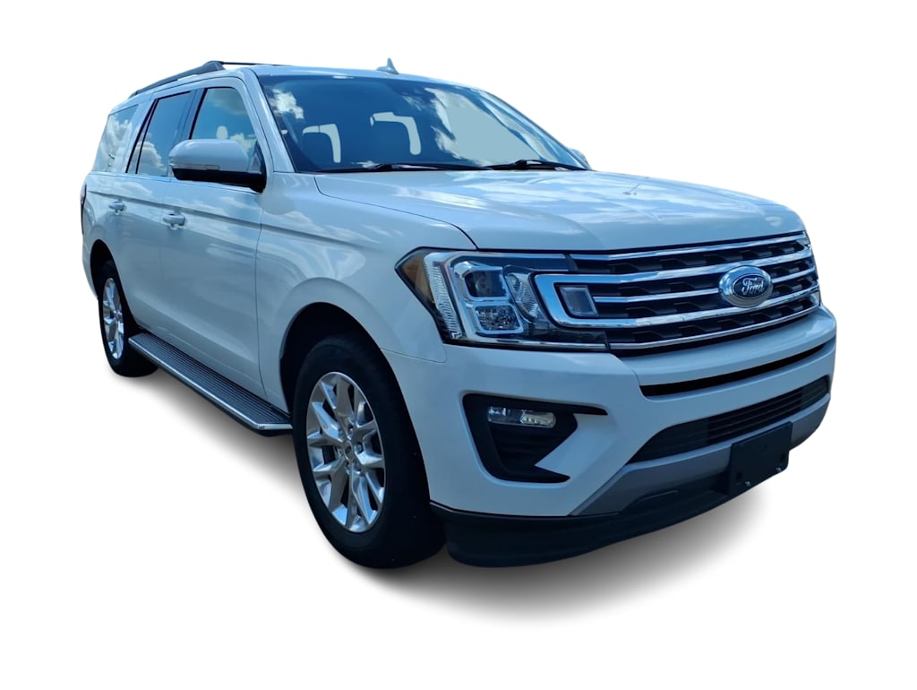 Thumbnail: 2020 Ford Expedition - 13