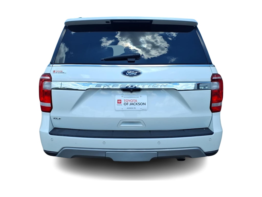 Thumbnail: 2020 Ford Expedition - 4
