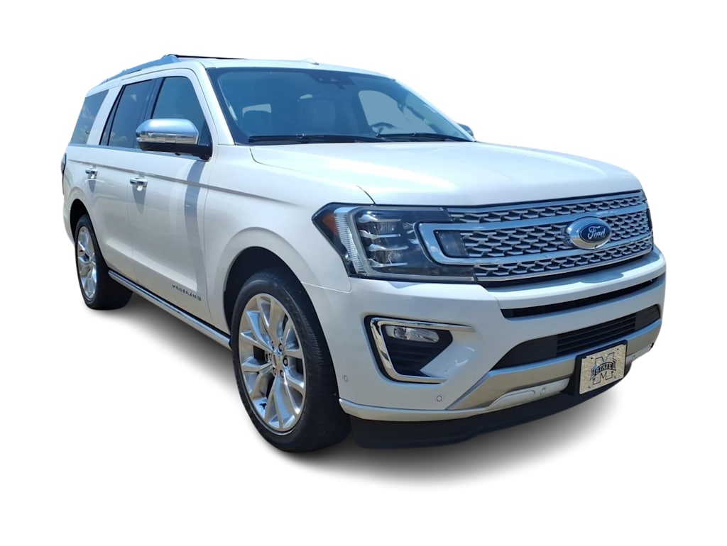 Thumbnail: 2019 Ford Expedition - 14