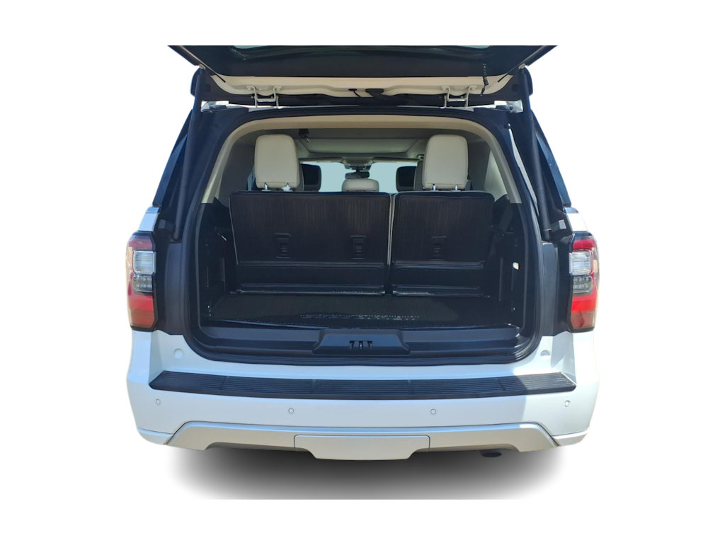 Thumbnail: 2019 Ford Expedition - 13