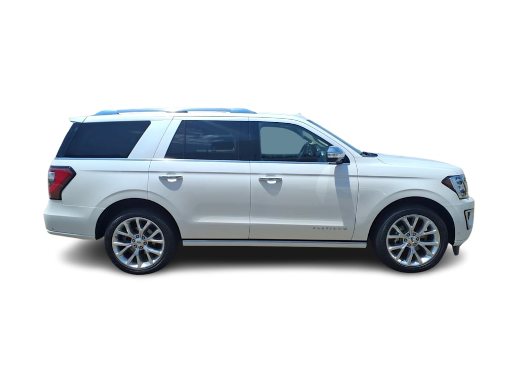 Thumbnail: 2019 Ford Expedition - 15