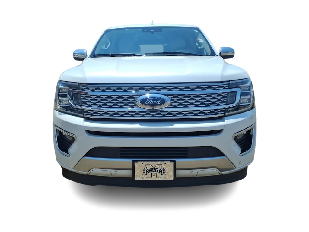 Thumbnail: 2019 Ford Expedition - 5