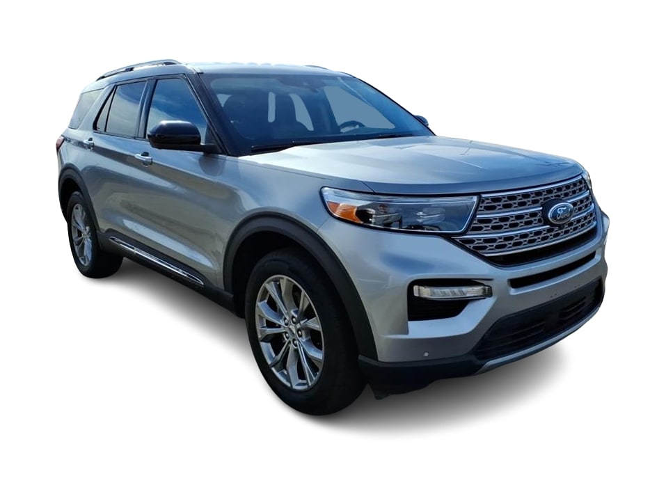 Thumbnail: 2023 Ford Explorer - 14