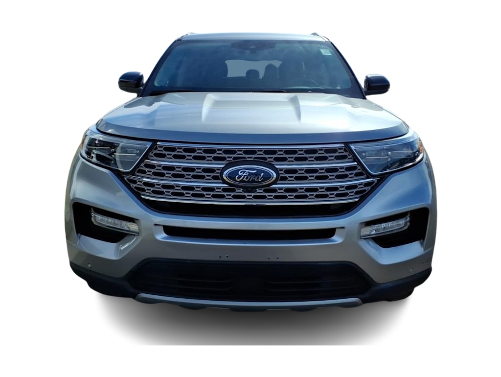 Thumbnail: 2023 Ford Explorer - 5