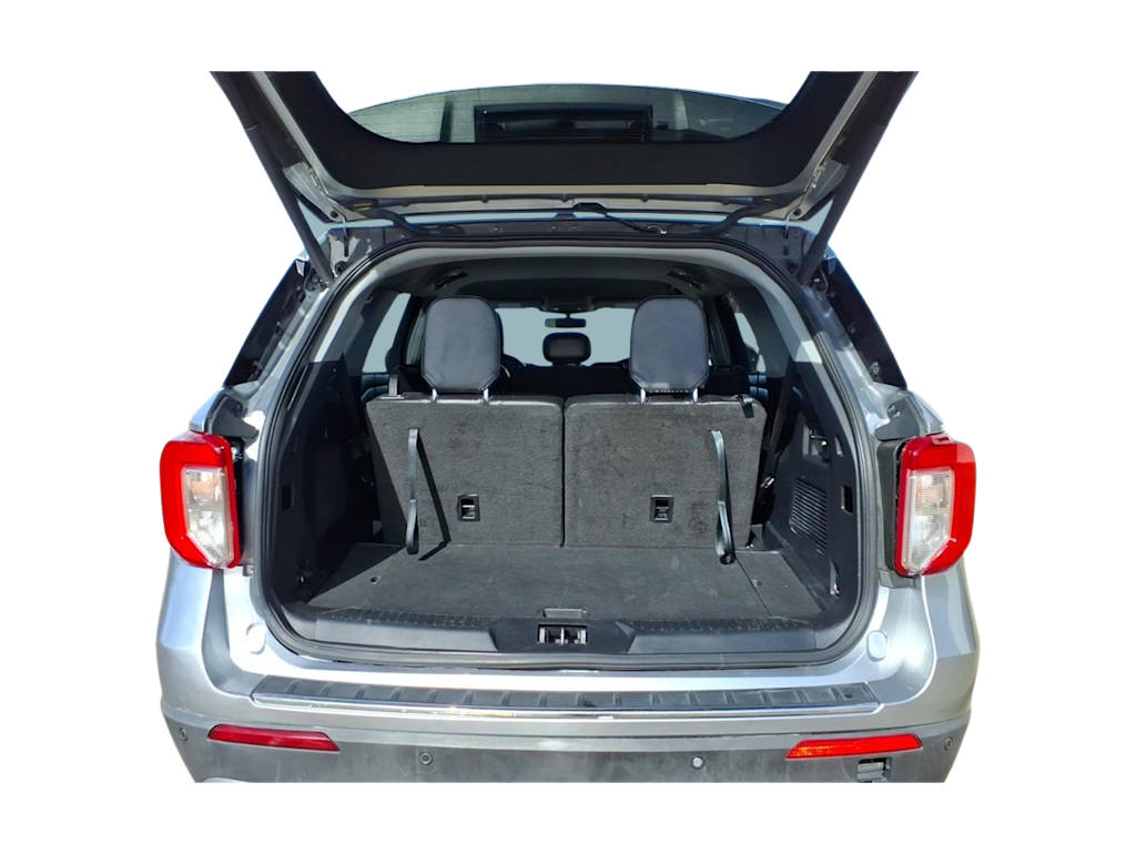 Thumbnail: 2023 Ford Explorer - 13