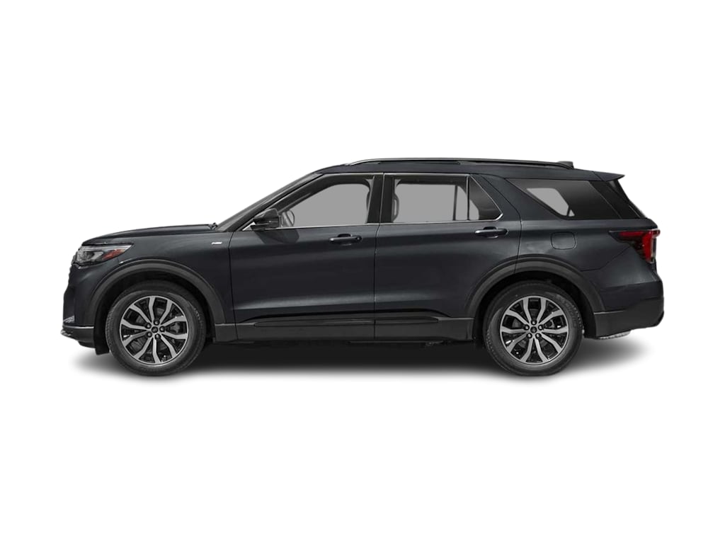 Thumbnail: 2025 Ford Explorer - 3