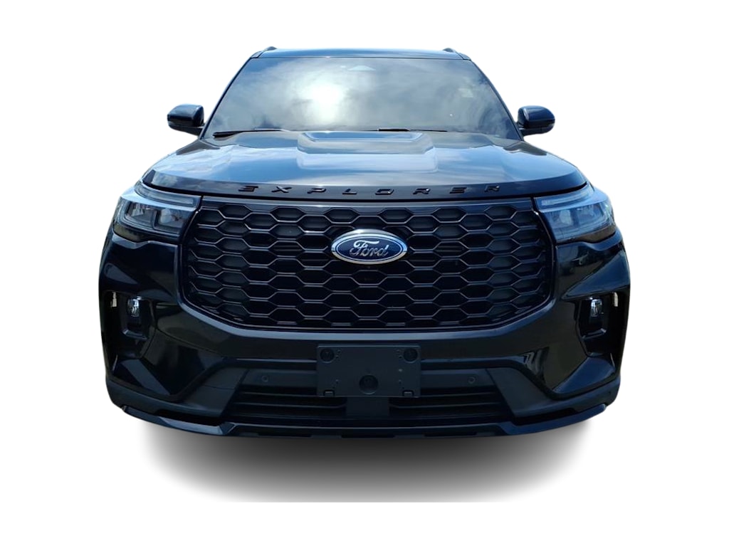 Thumbnail: 2025 Ford Explorer - 5