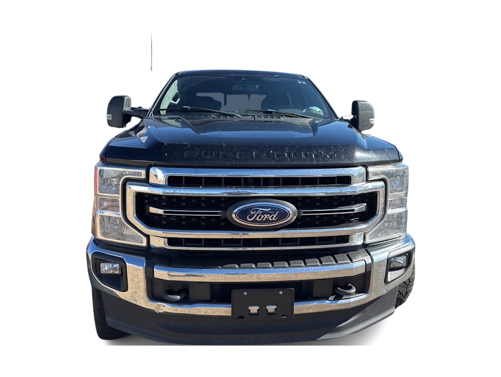 Thumbnail: 2020 Ford F-250 - 5