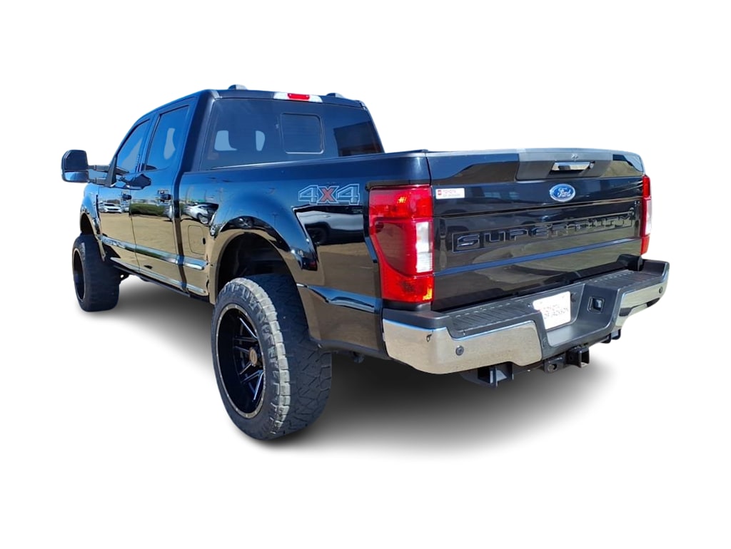 Thumbnail: 2020 Ford F-250 - 3