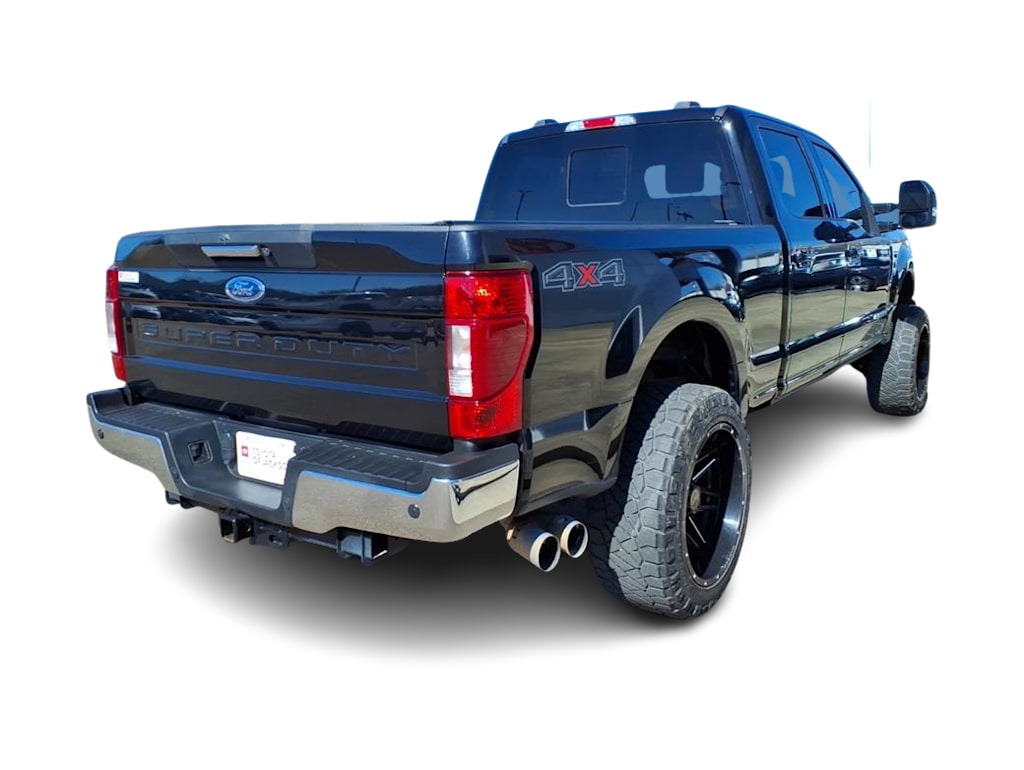 Thumbnail: 2020 Ford F-250 - 18