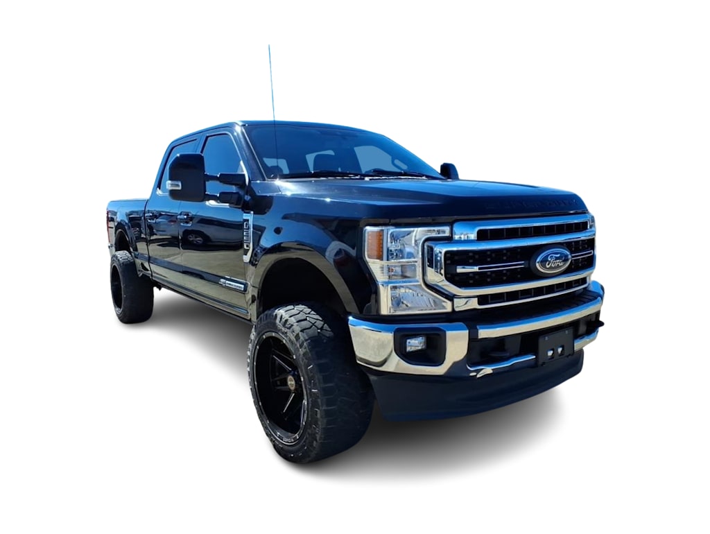 Thumbnail: 2020 Ford F-250 - 15