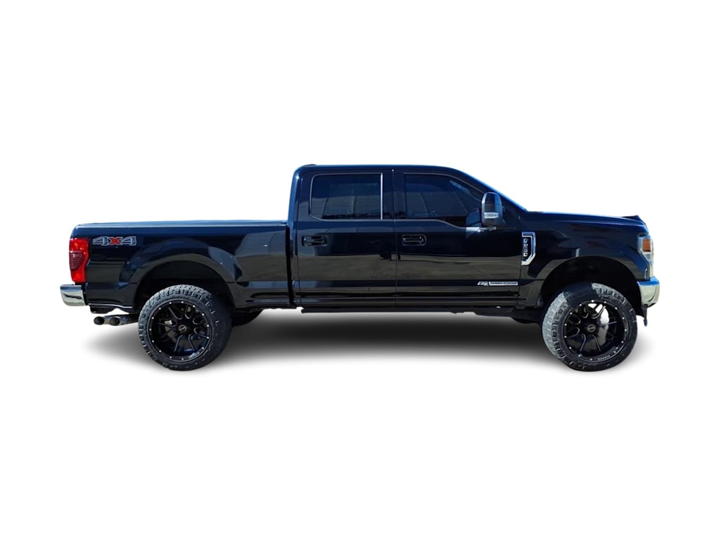 Thumbnail: 2020 Ford F-250 - 17