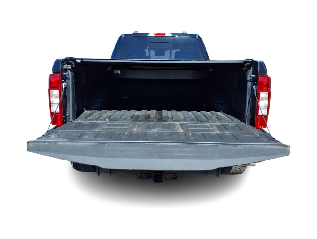 Thumbnail: 2020 Ford F-250 - 12