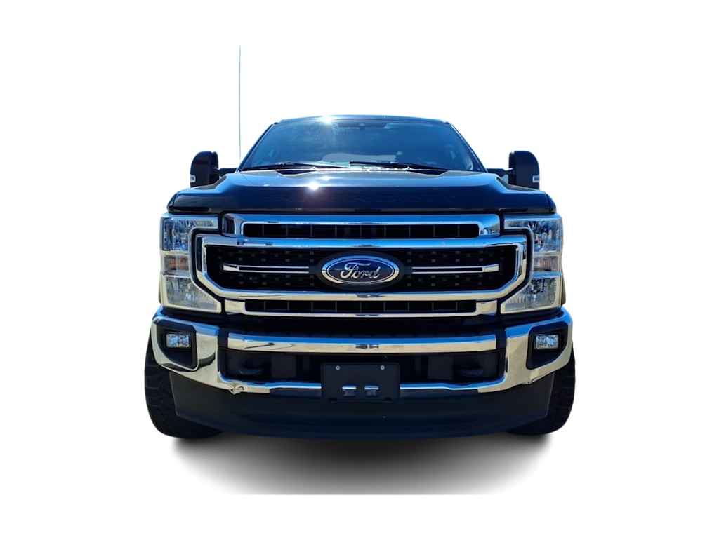 Thumbnail: 2020 Ford F-250 - 14