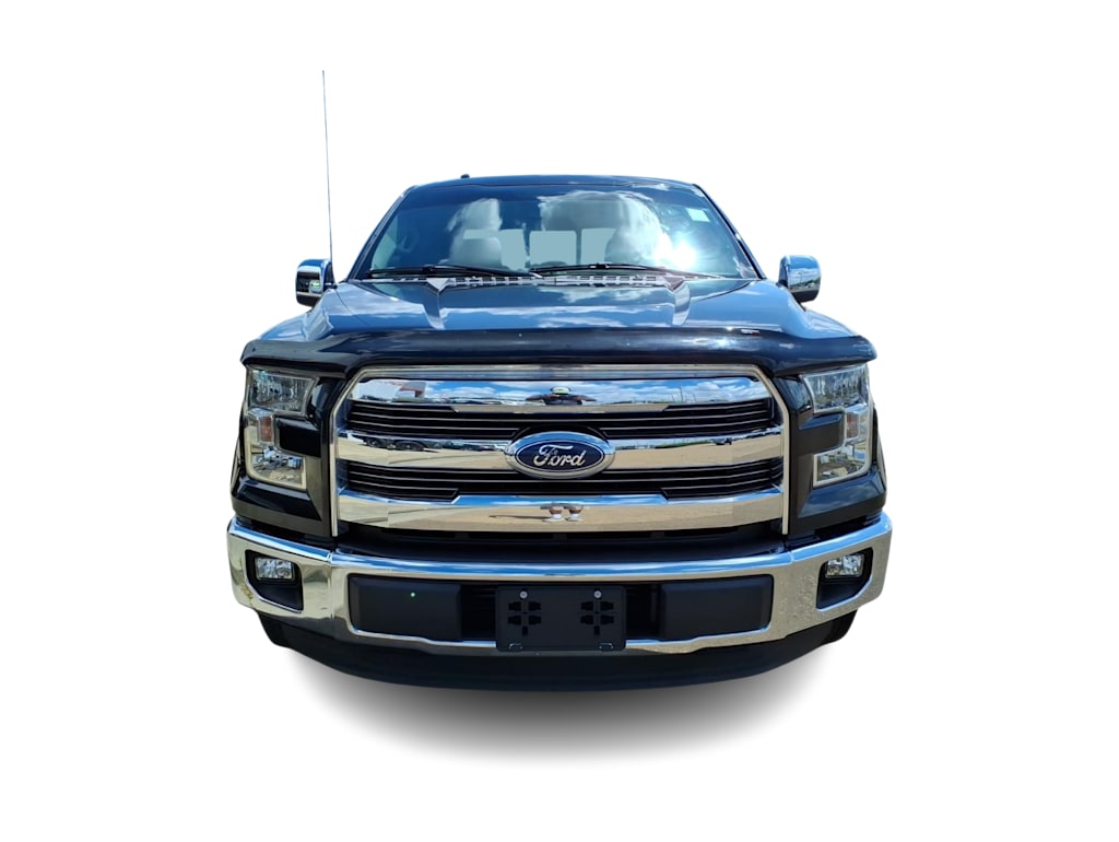 Thumbnail: 2015 Ford F-150 - 5