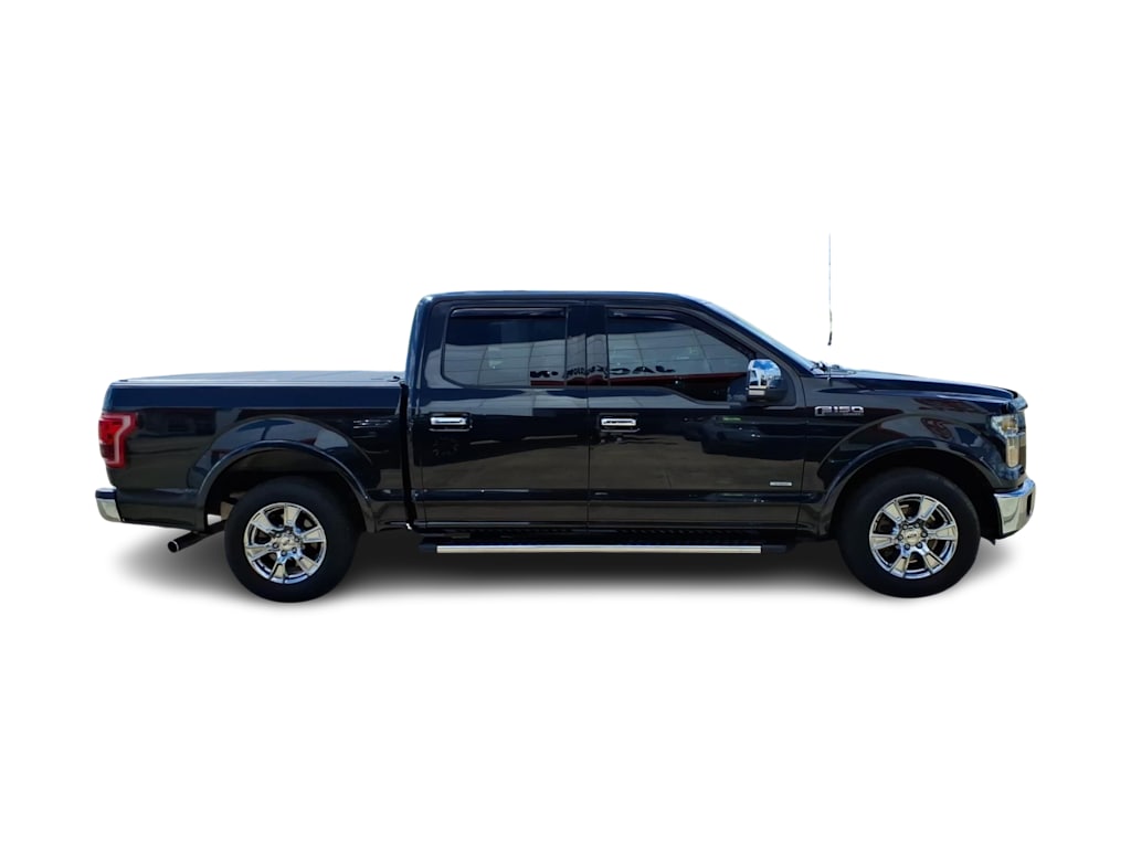 Thumbnail: 2015 Ford F-150 - 15