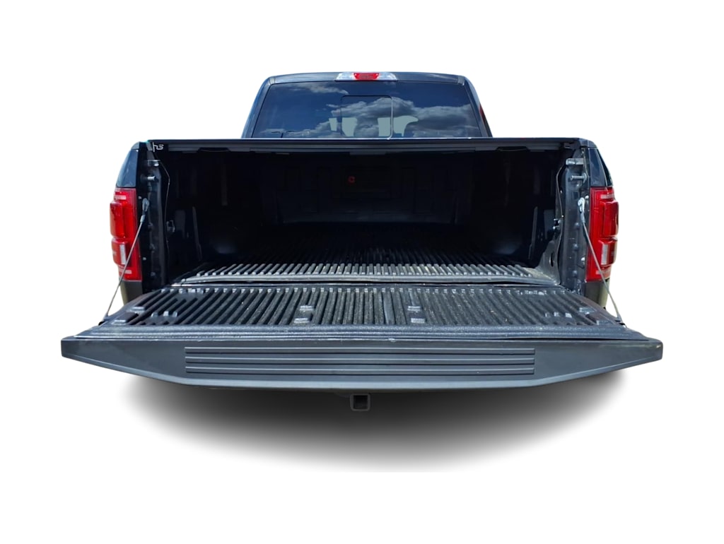 Thumbnail: 2015 Ford F-150 - 13