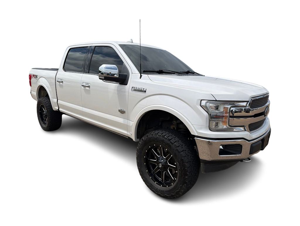 Thumbnail: 2019 Ford F-150 - 8