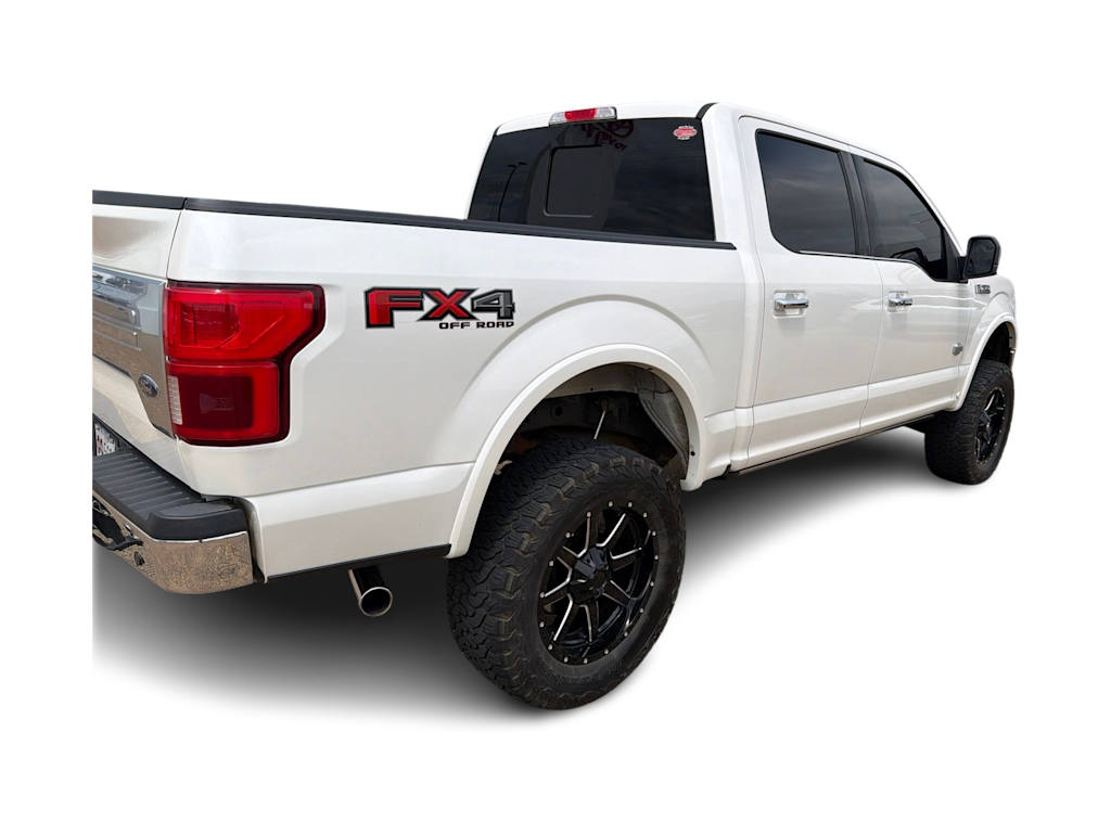 Thumbnail: 2019 Ford F-150 - 9