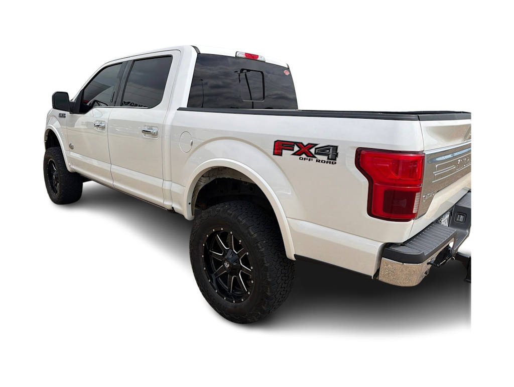 Thumbnail: 2019 Ford F-150 - 2