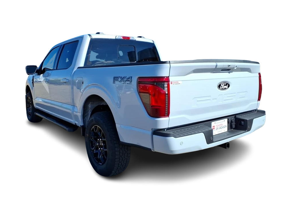 Image of 2025 Ford F-150