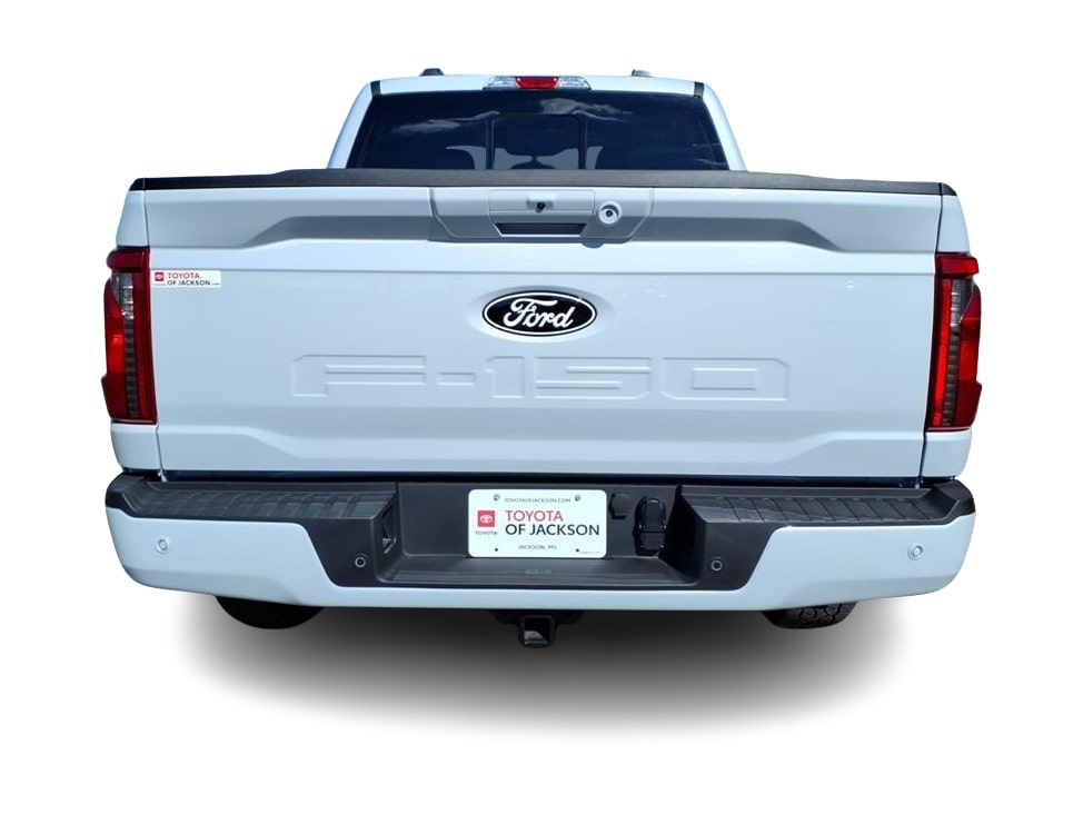 Image of 2025 Ford F-150