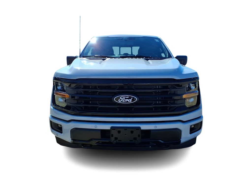 Image of 2025 Ford F-150