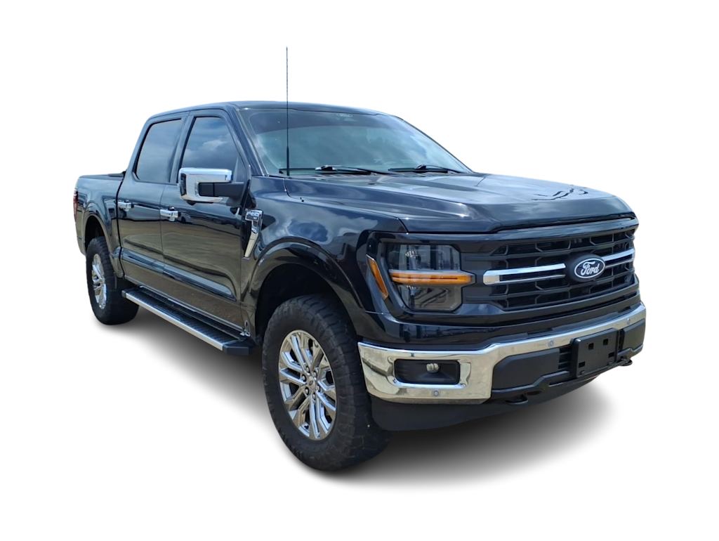 Thumbnail: 2024 Ford F-150 - 14