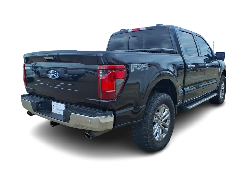 Thumbnail: 2024 Ford F-150 - 16