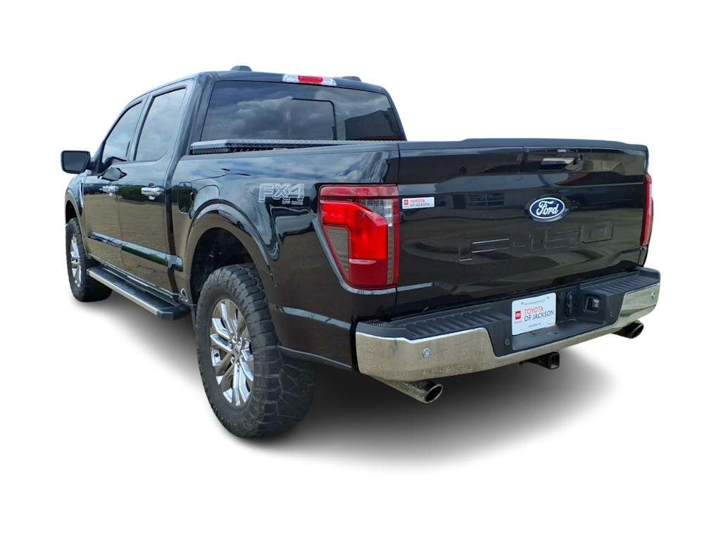 Thumbnail: 2024 Ford F-150 - 3