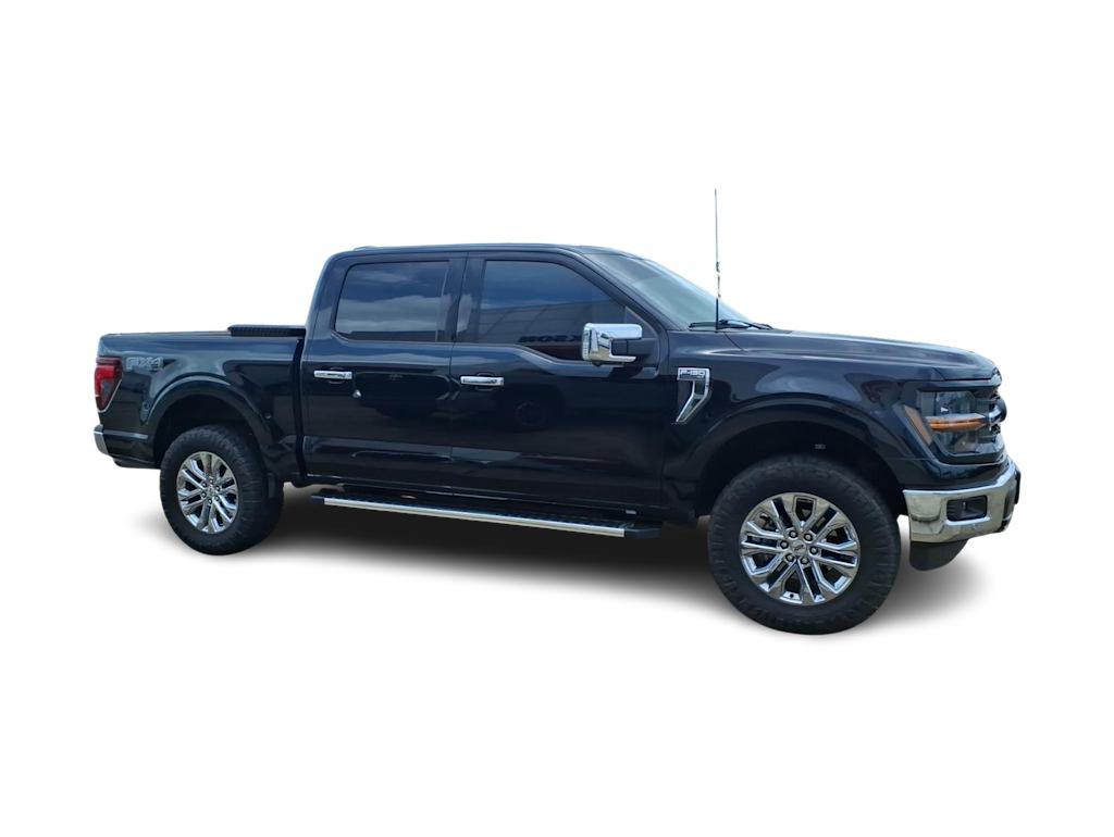 Thumbnail: 2024 Ford F-150 - 15