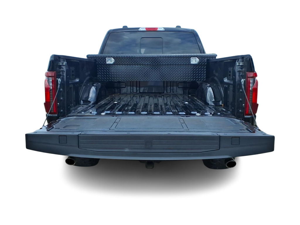 Thumbnail: 2024 Ford F-150 - 13