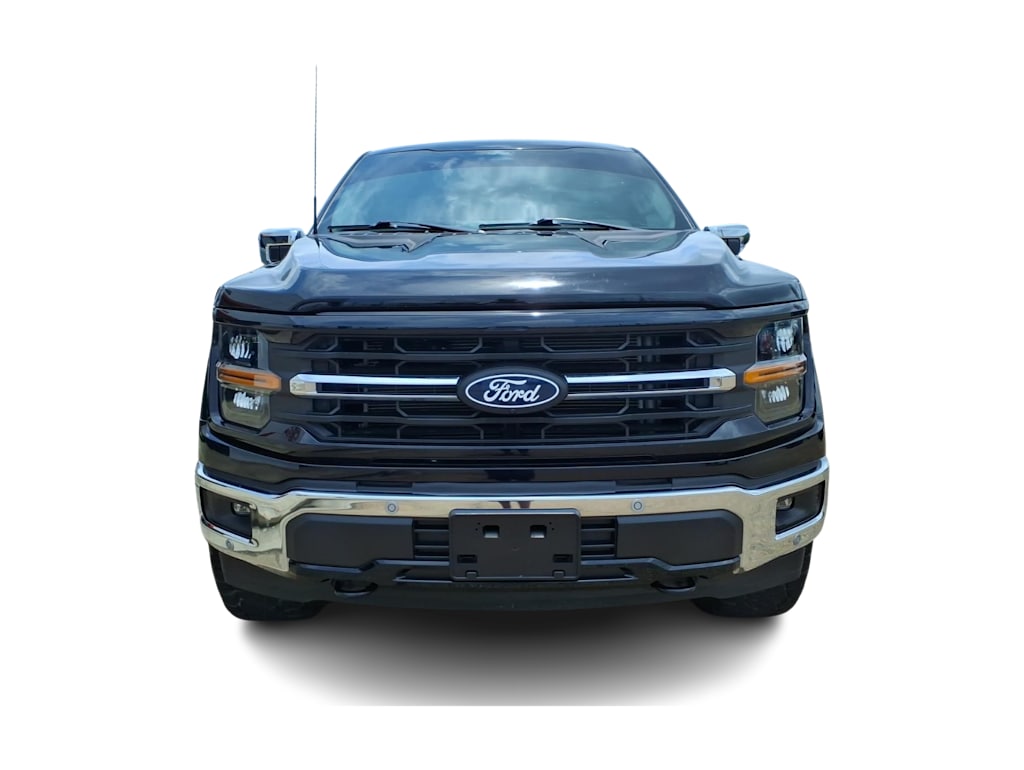 Thumbnail: 2024 Ford F-150 - 5