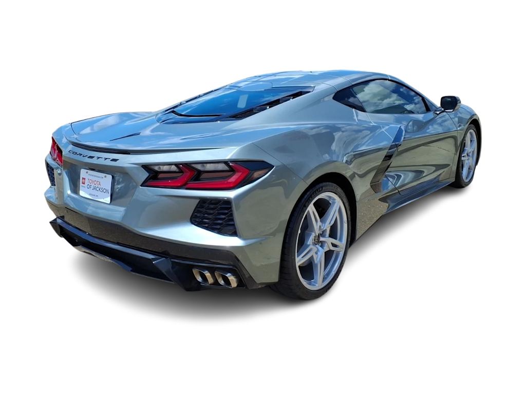 Thumbnail: 2022 Chevrolet Corvette - 17