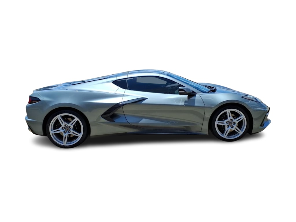 Thumbnail: 2022 Chevrolet Corvette - 16