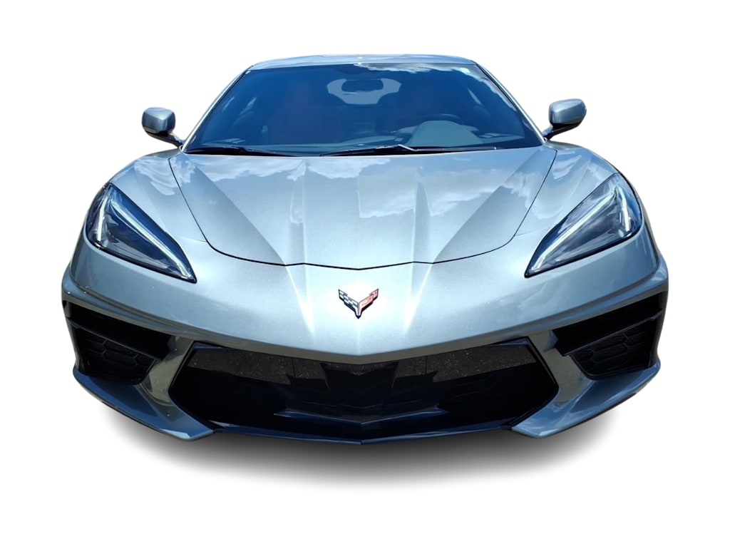 Thumbnail: 2022 Chevrolet Corvette - 5
