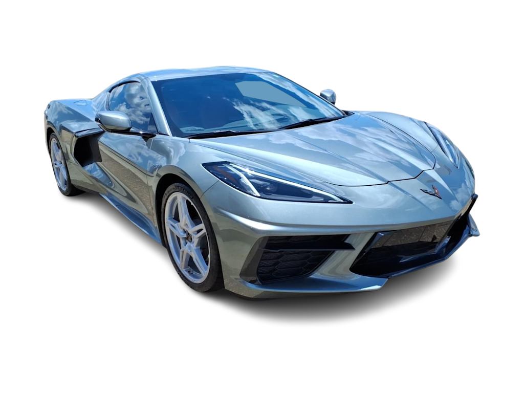 Thumbnail: 2022 Chevrolet Corvette - 15