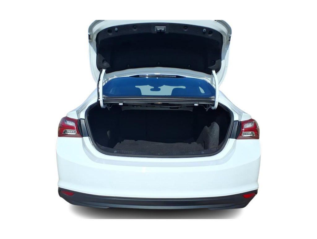 Thumbnail: 2020 Chevrolet Malibu - 13