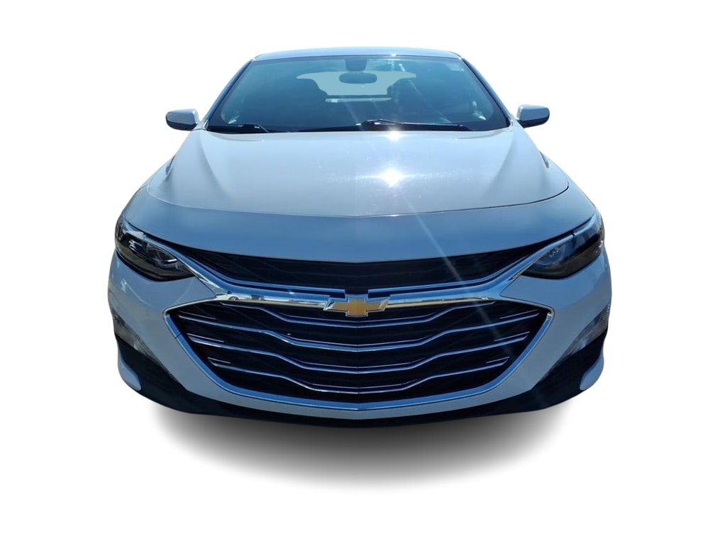 Thumbnail: 2020 Chevrolet Malibu - 5